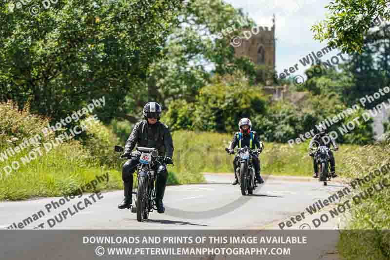 Vintage motorcycle club;eventdigitalimages;no limits trackdays;peter wileman photography;vintage motocycles;vmcc banbury run photographs